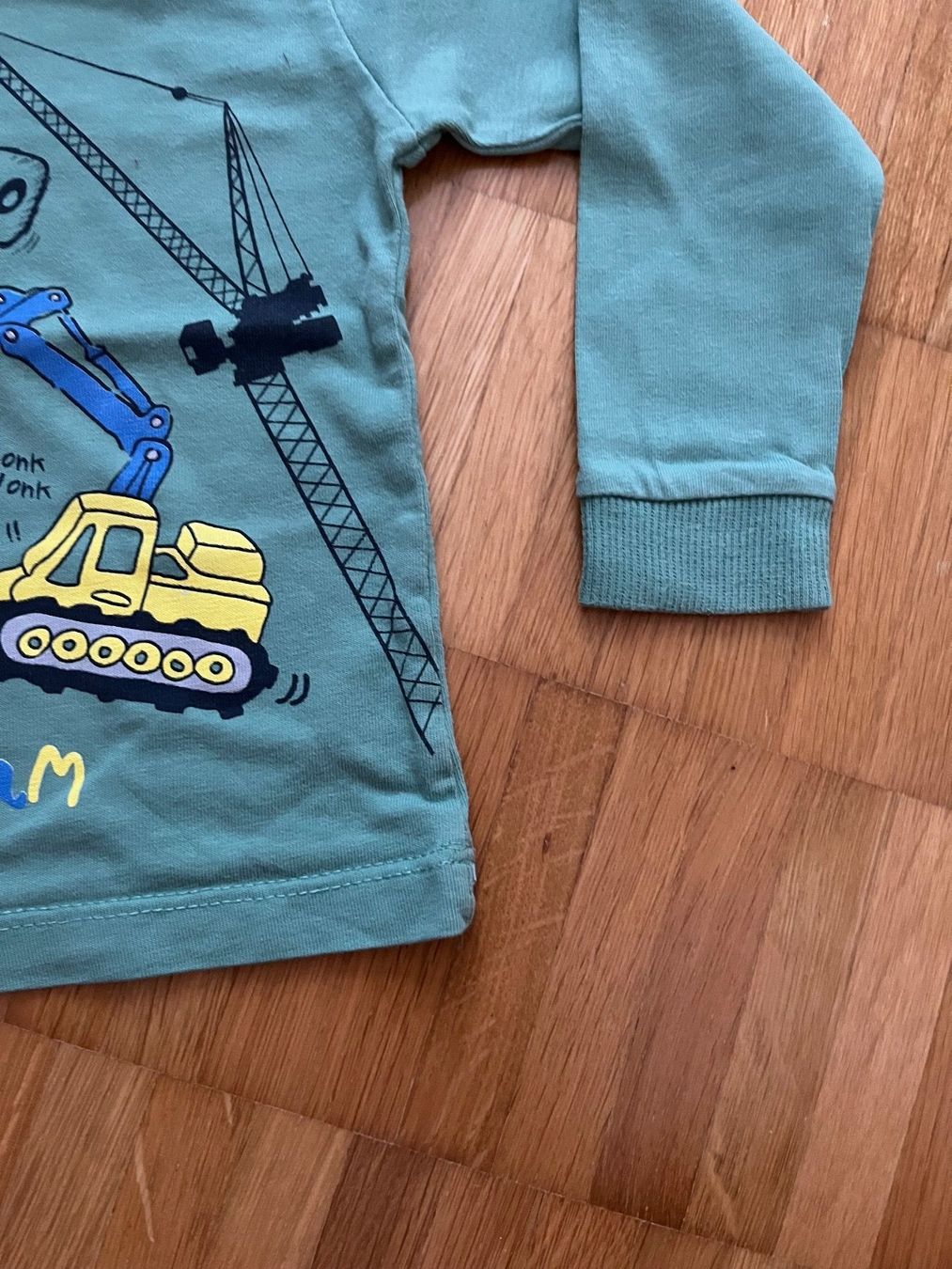 Maglioni & Felpe: Babypulli Gr. 80 – Usato da Jona venduto da Good_luck1_ 5