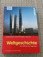 Weltgeschichte von Orell Füssli