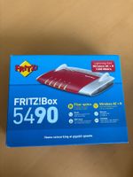 Fritz Box 5490