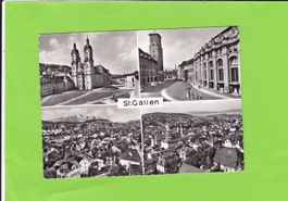 St. Gallen
