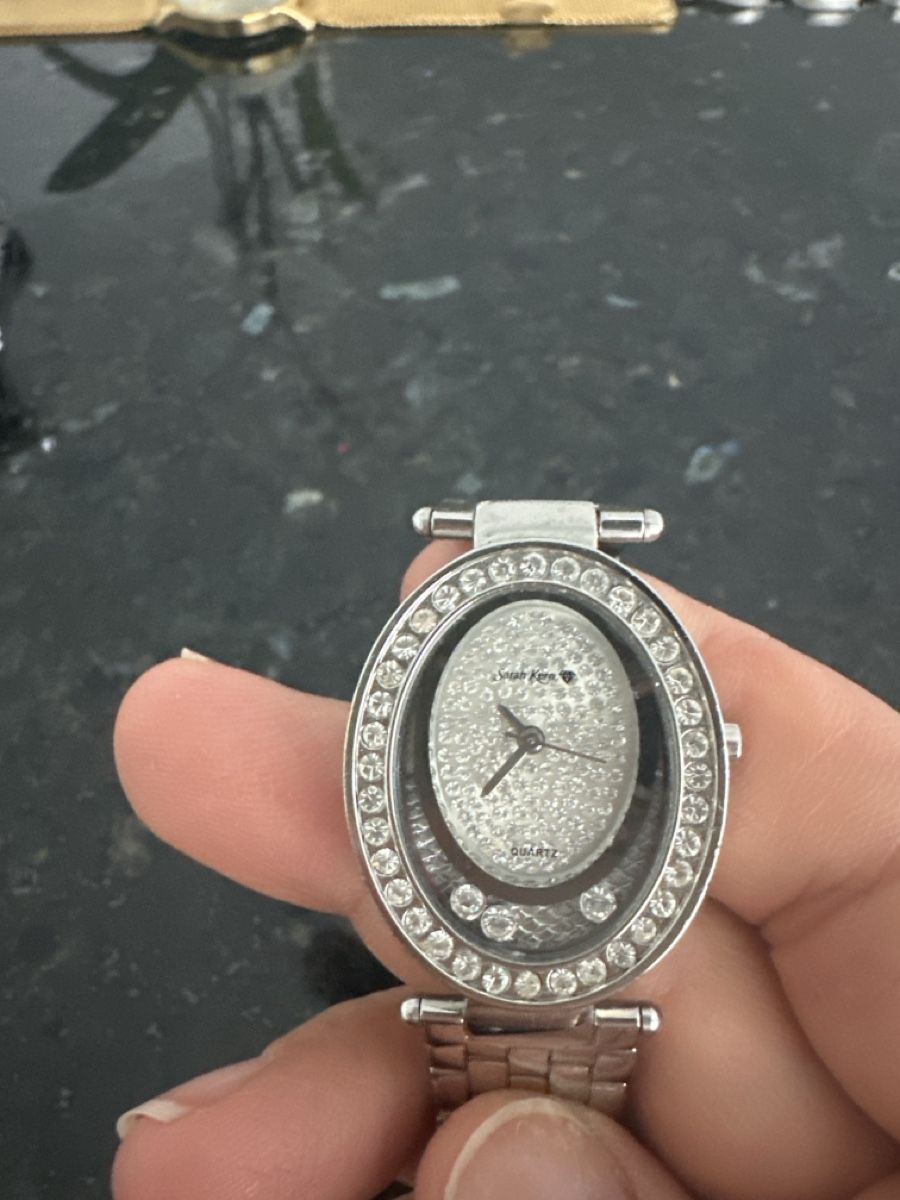 Orologi: Sarah kern Uhr  – Usato da Oberentfelden venduto da ulli03 2