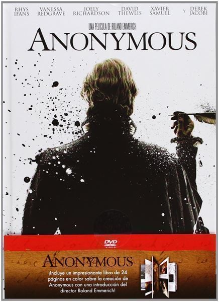 Alle DVDs: Kult: Anonymus - Limited Digibook NEU!! – Neu (gemäss Beschreibung) aus Biel/Bienne von Secondhand_Shop