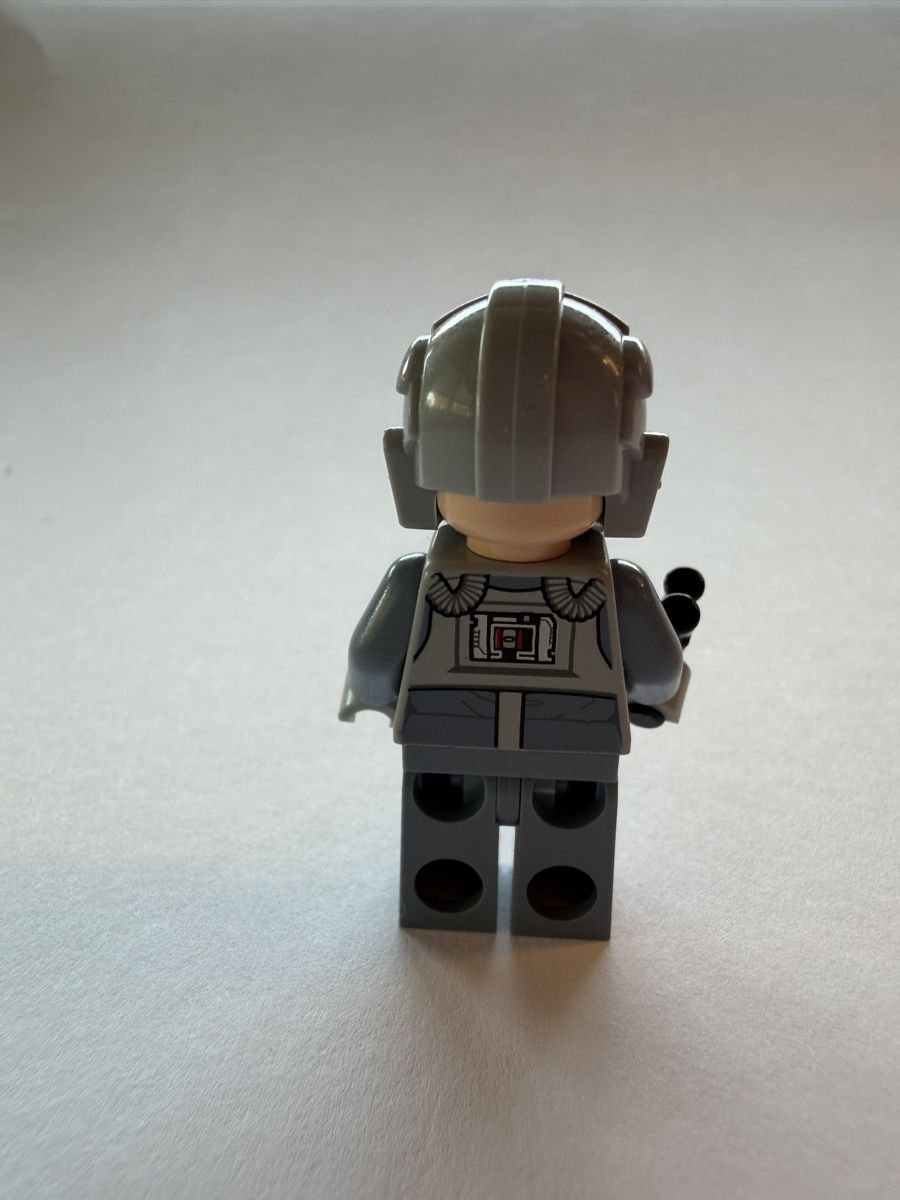 Star Wars Figurines: LEGO Star Wars AT-AT Driver – Neuf (Voir description) à Beinwil am See par Tobi-Wied 1