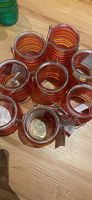 Teelichter Grosses Set