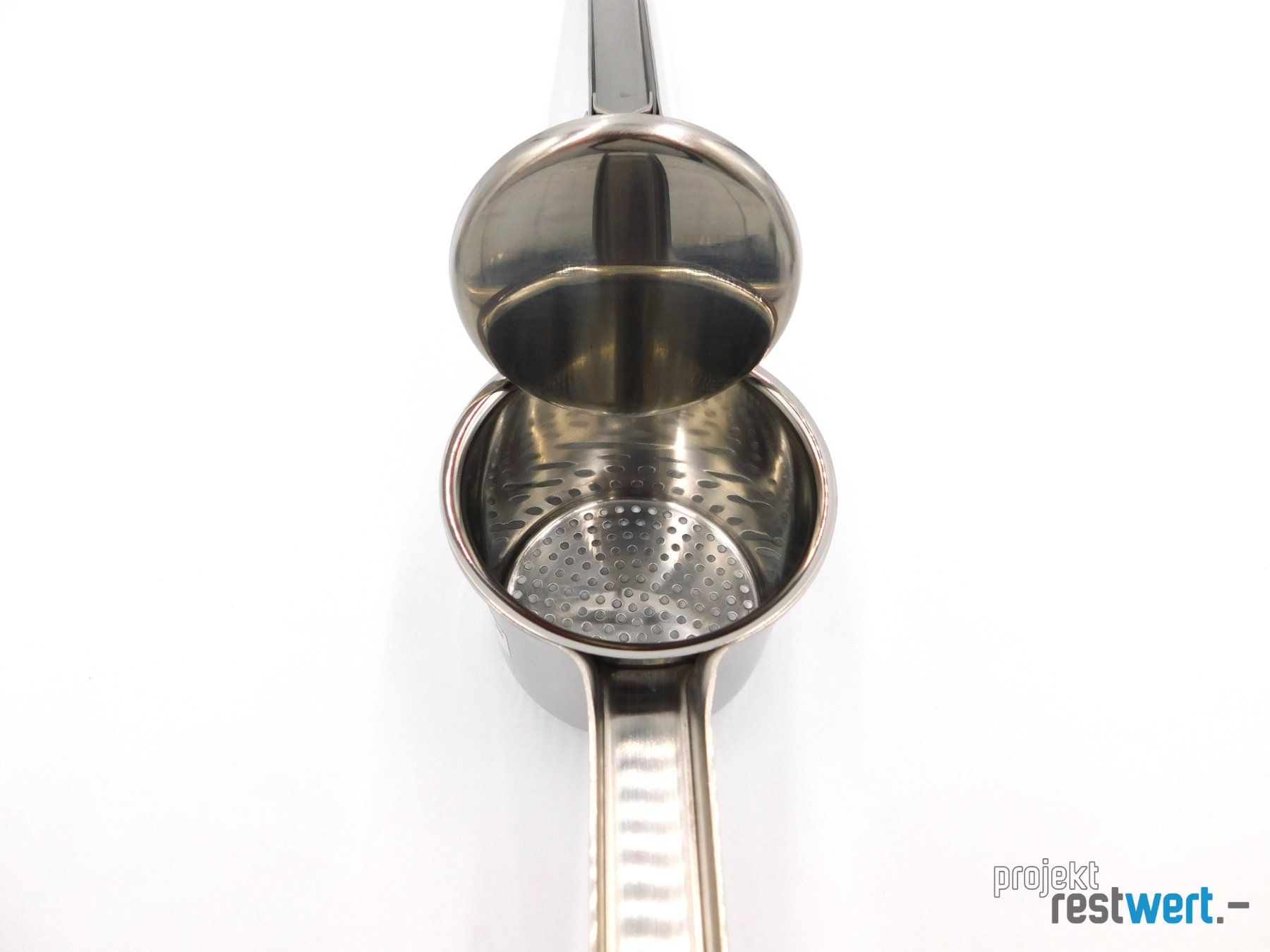 WMF Appareils de cuisine: Kartoffelpresse von WMF – Neuf (Voir description) à Bülach par restwert_buelach 4