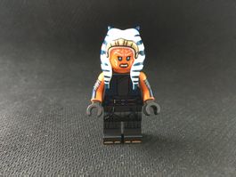 Lego Star Wars Minifigur - sw1300 - Ahsoka Tano (75362)