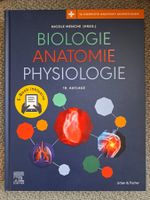 Biologie Anatomie Physiologie N. Menche 10. Auflage Neu