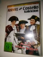 Abbott und Costello Kollektion - Piraten wider Willen
