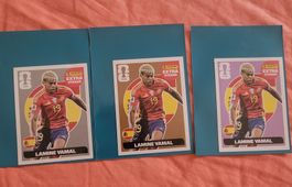 🌟 RARE & EXCLUSIF – LAMINE YAMAL 🇪🇸 | PANINI 2026