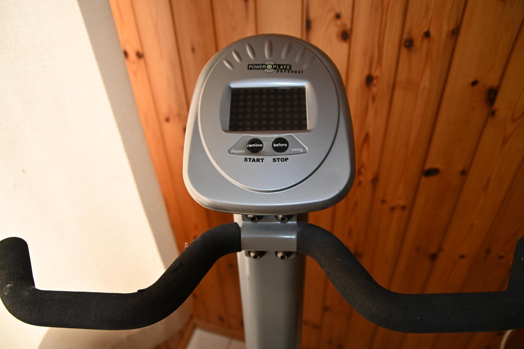 Power Plate Hometrainer: Power Plate Personal – Usato da Affoltern BE venduto da ordnung01 2