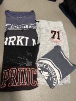 XXL oder 3XL Kleiderpaket