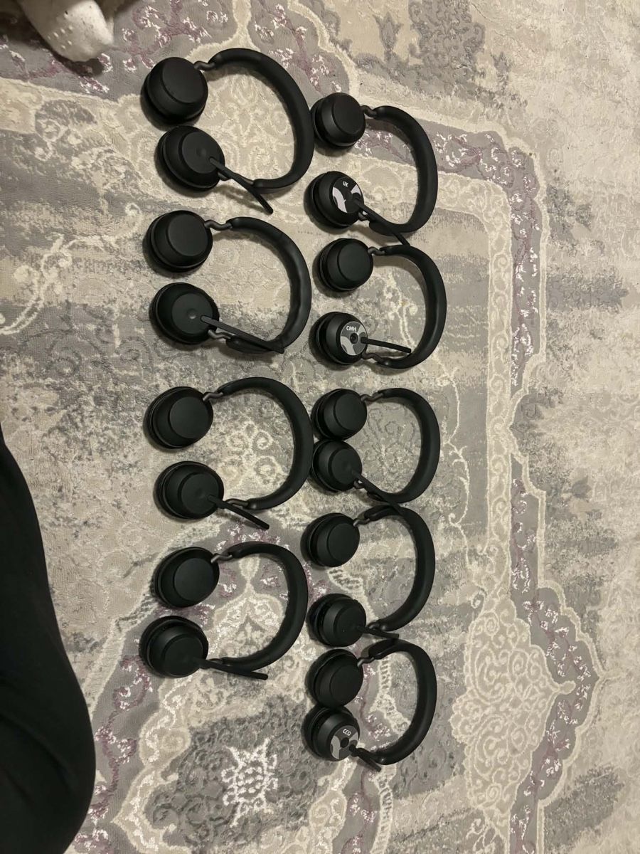 Jabra Kopfhörer: Ecouteur jabra evolve2 65 – Defekt aus Lausanne von ram_77s8