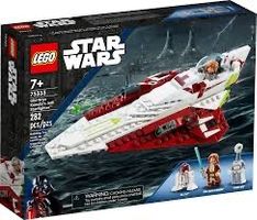Lego Star Wars 75333