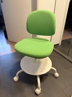 Ikea Schreibtischstuhl für Kinder wie neu