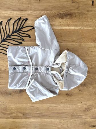 Unisex Baby Frühlingsjacke Übergangsjacke Gr.62