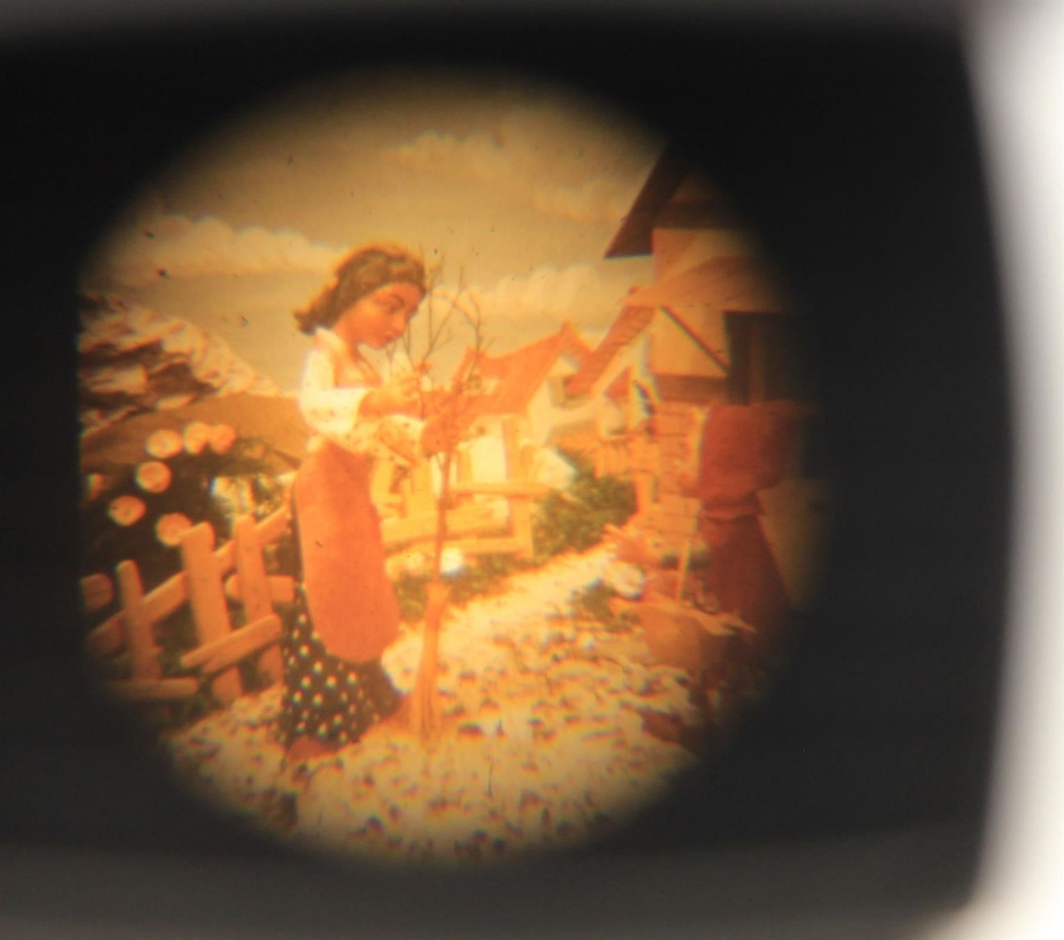 View-master Spielzeuge: View Master Brüssel + 7 / 3D Discs um 1950 sehr selten – Gebraucht aus Langenthal von TolleGeschenke2026 7