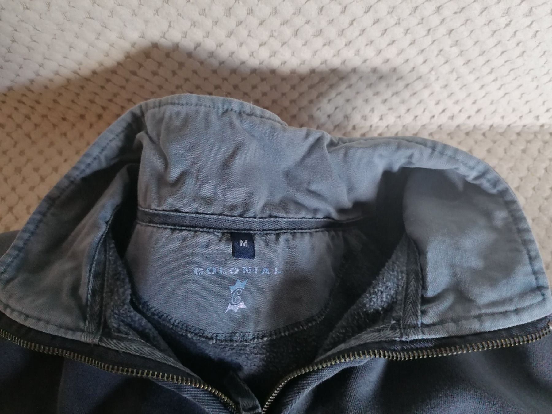Maglioni & Felpe: Top Pullover ++Colonia++ Gr. M – Nuovo (secondo la descrizione) da Aeugst am Albis venduto da Stevens4 1