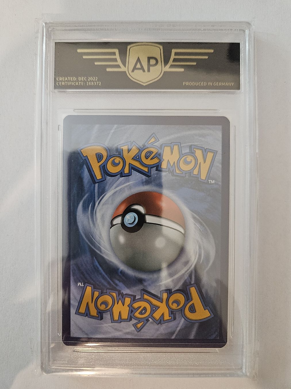 Pokémon Sammelbilder & Trading cards: Pokémon - Diglett Reverse HOLO (2016) AP8.0 – Gebraucht aus Birmensdorf ZH von x_NoMis 1