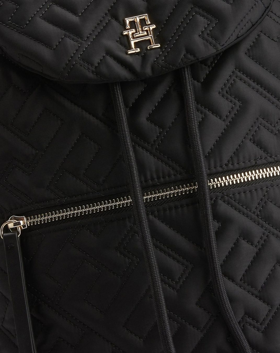 Tommy Hilfiger Zaini: Rucksack Thommy Hilfiger – Nuovo (secondo la descrizione) da Zunzgen venduto da Fleksi 2