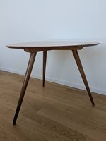 Table basse vintage 