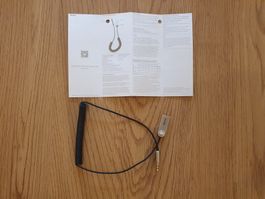 Baseus BA01 Bluetooth Audio Adapter