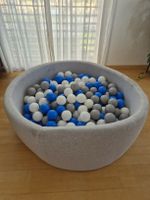 KiddyMoon Bällepool ab 1.-