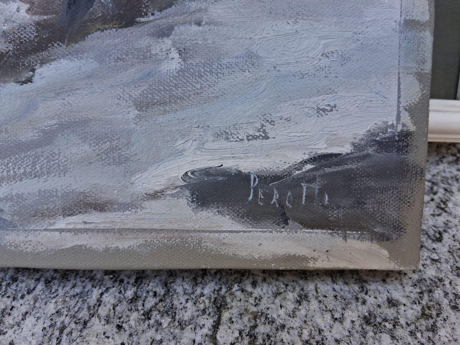 Dipinti: Quadro – Usato da Sonvico venduto da nuvola04 2