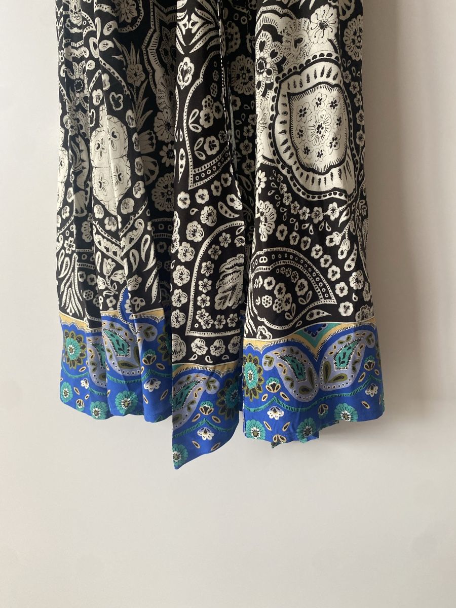 Replay Vestiti: Wunderschönes langes Kleid von Replay – Nuovo (secondo la descrizione) da Sarmenstorf venduto da Judy66 4