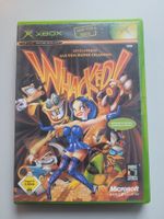 Whacked! (XBox Classic)