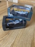 1/43e Williams F1 de 2000