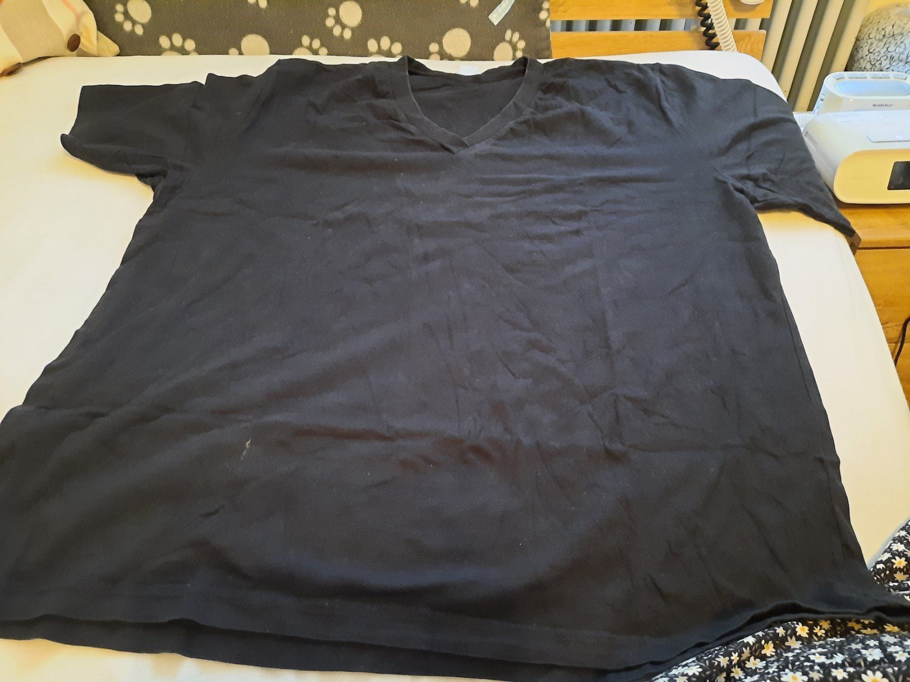 T-Shirts: T'Shirt – Neu (gemäss Beschreibung) aus Wangen SZ von smokly01