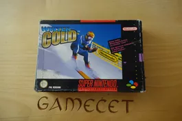 Winter Gold
