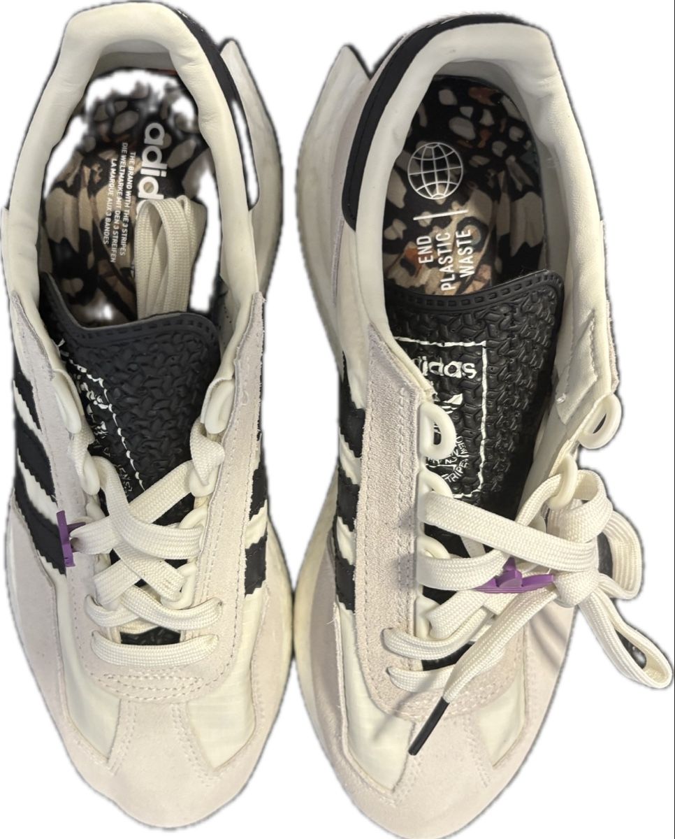 Adidas Scarpe da donna: Adidas Special Recycling Sneakers – Usato da Chur venduto da Cuteclothes7k