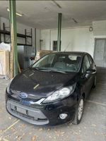 Ford Fiesta 1.4 Benzin - Frisch MFK - Bastler/Export