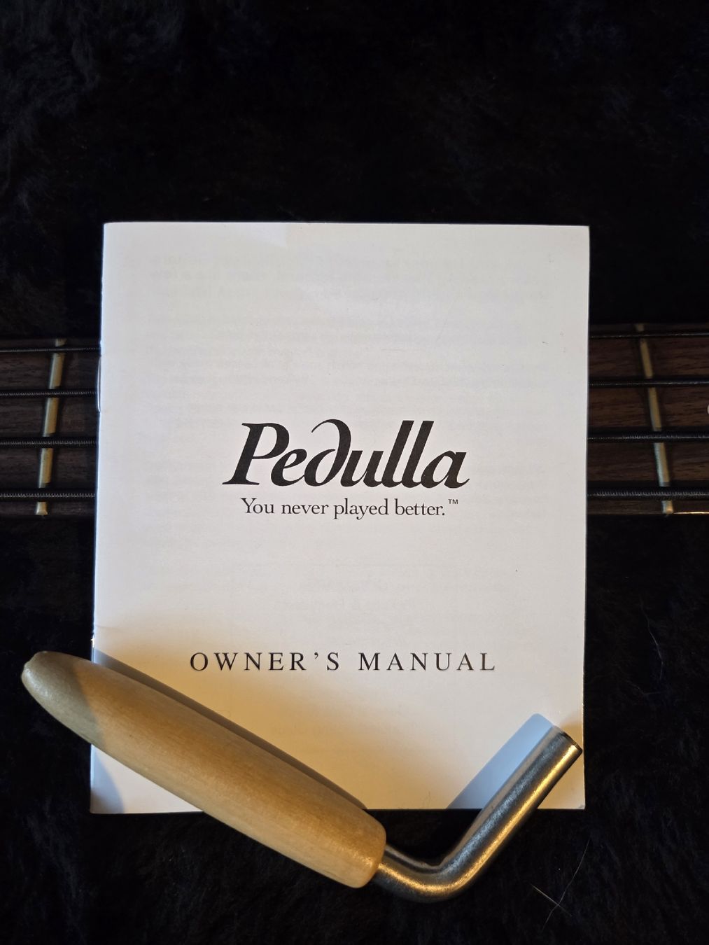 Musikinstrumente: Basse Pedulla Rapture RB4 – Gebraucht aus Orvin von Bellsbass 6