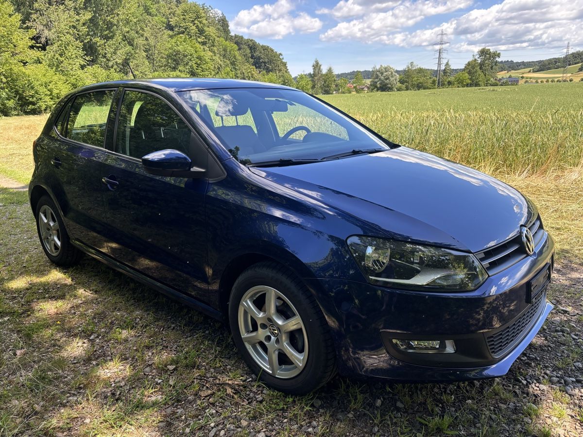 VW Automobili: VW Polo 1.4 Wenig Km – Usato da Kleindietwil venduto da her_d77z 4