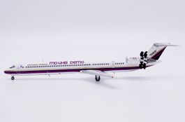 MD-81 - DEMO
