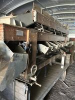Kartoffelkalibrieranlage Langco