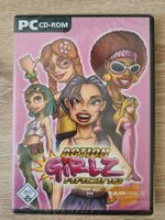 Action Girlz Racing - PC - NEW