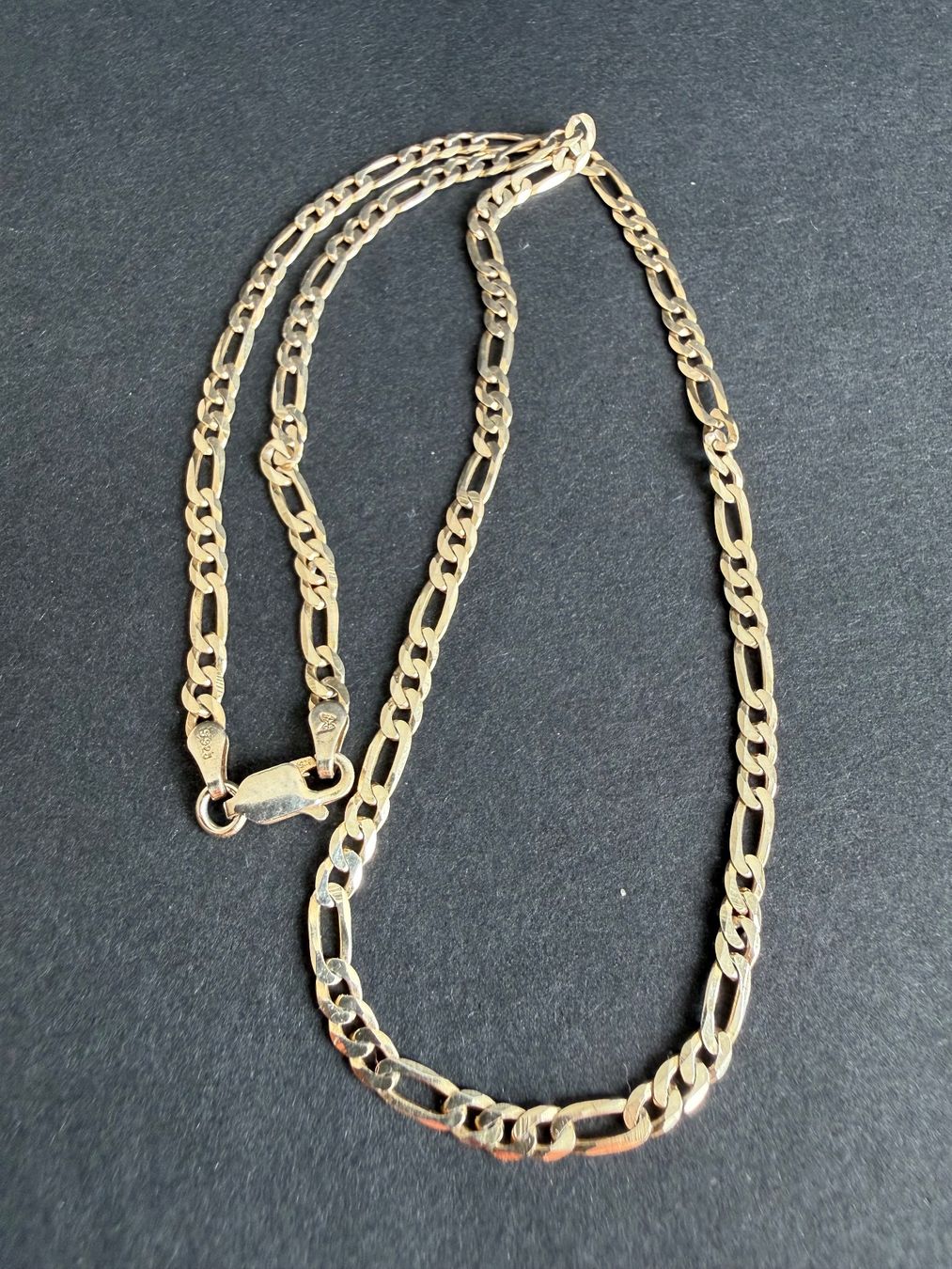 Catenine: Silber Kette 925 – Usato da Spiegel b. Bern venduto da Rogger72