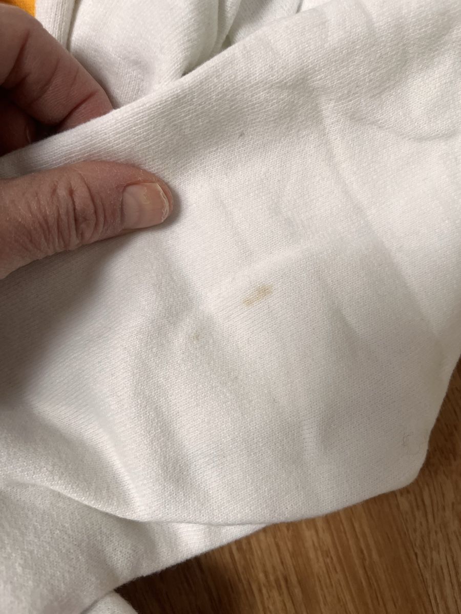 Petit Bateau Maglioni & Felpe: Sweat pull Pâtit Bateau JC de Castelbajac – Usato da Jouxtens-Mézery venduto da celineka82 4