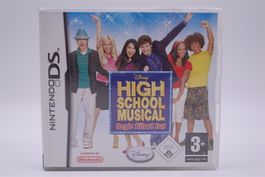 High School Musical Regie führst Du (DS)