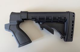 KICKLITE crosse fusil à pompe