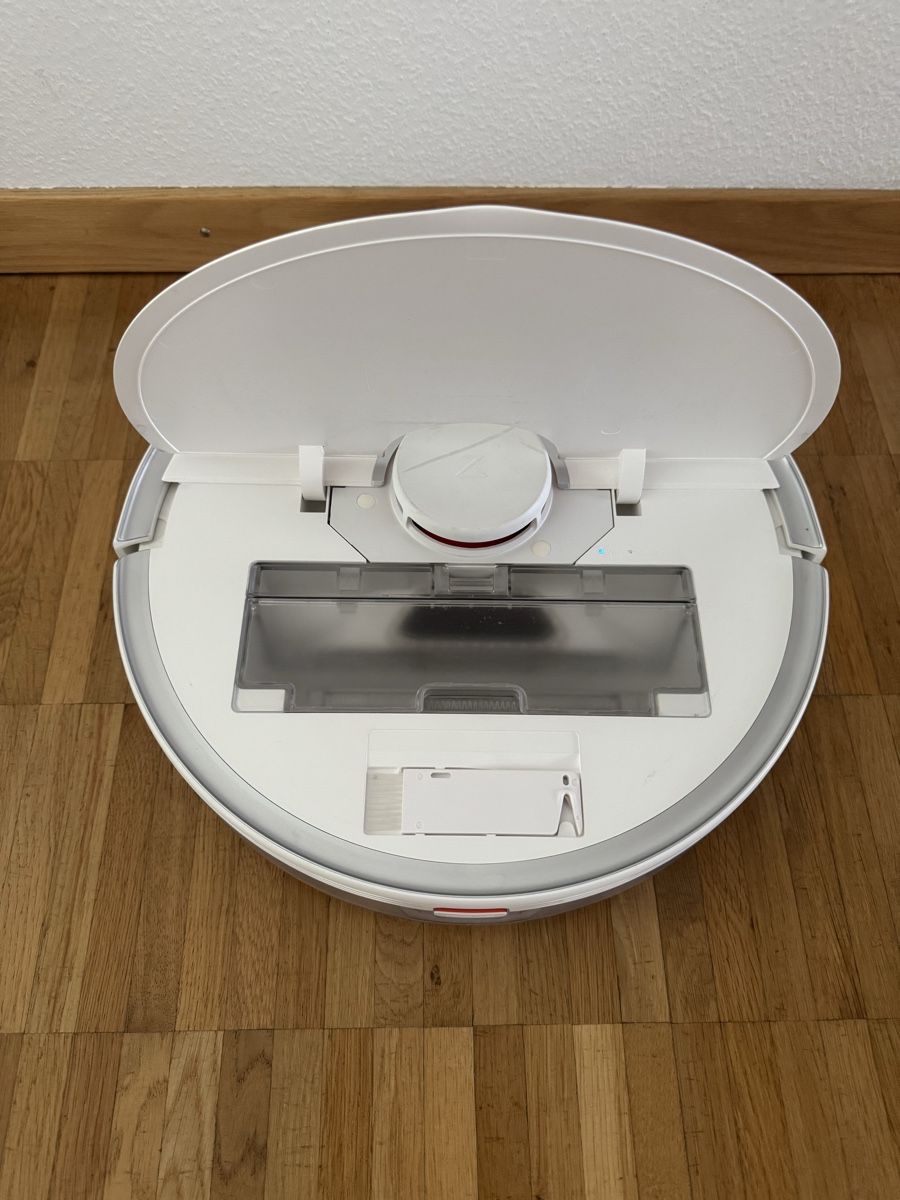 Roborock Aspirapolveri & Accessori: Roborock S5 Max Staubsauger Roboter – Usato da Zürich venduto da Bobiska 3