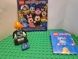LEGO Minifigures 71012 Series 18 Syndrome