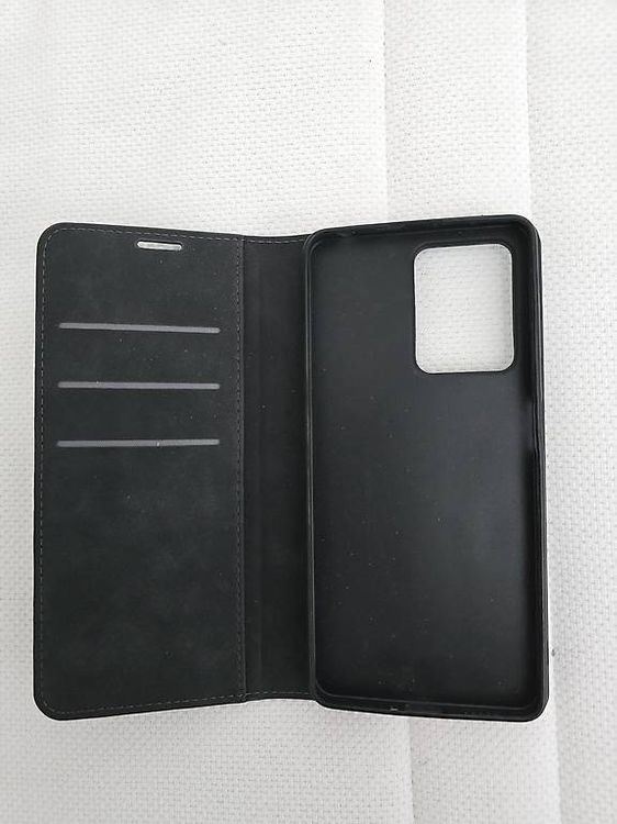 Xiaomi Redmi 12 Note/Poco F3 Handyhülle 1