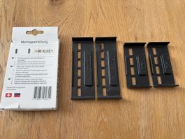 MB-KLICK Halter Set