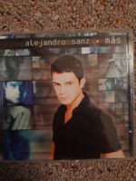CD Alejandro Sanz