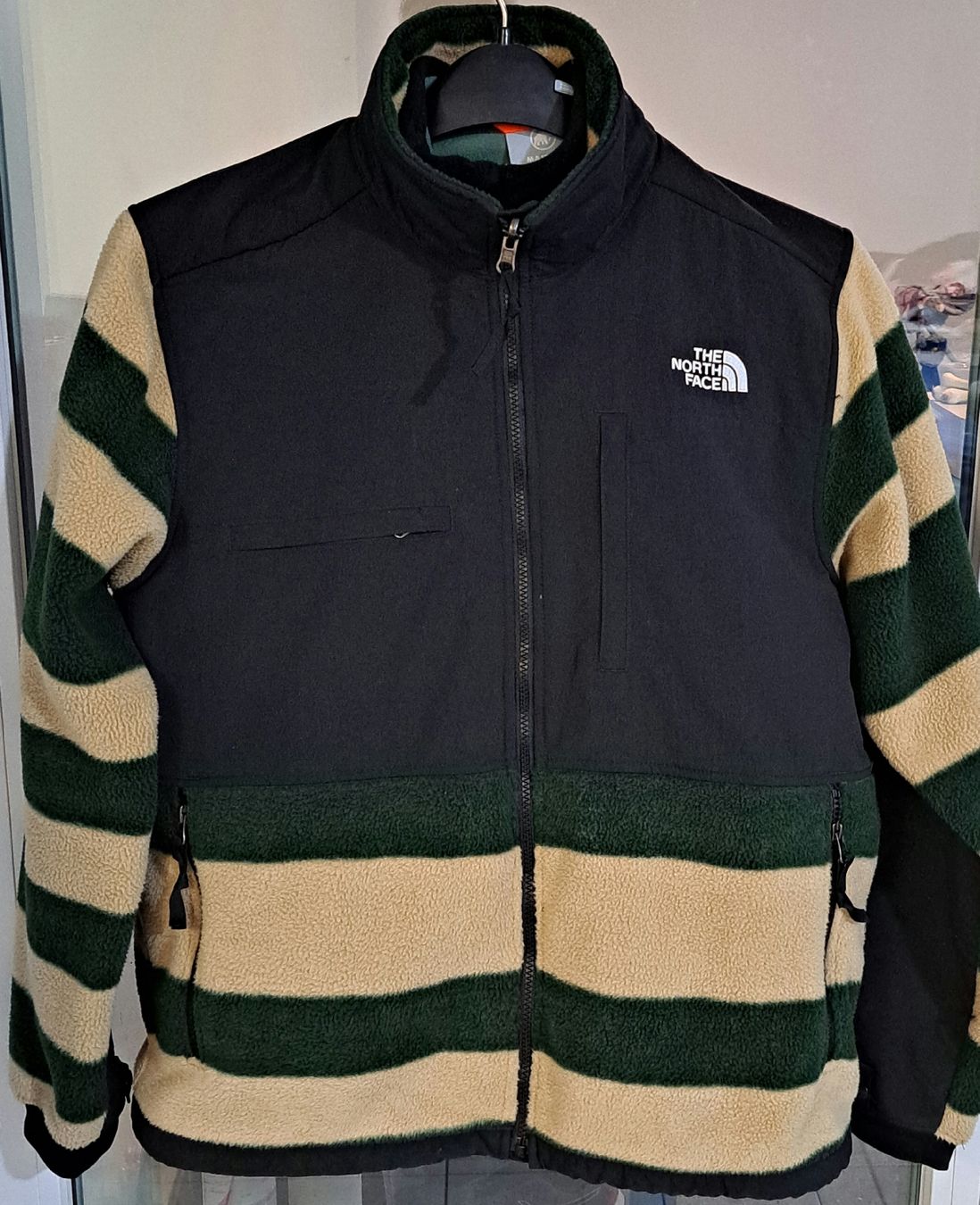 North Face Giacche: The North Face Denali 2 L – Usato da Zofingen venduto da pietersz
