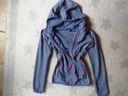 coole 46 GRAD NORD Damen Jacke Gr XS